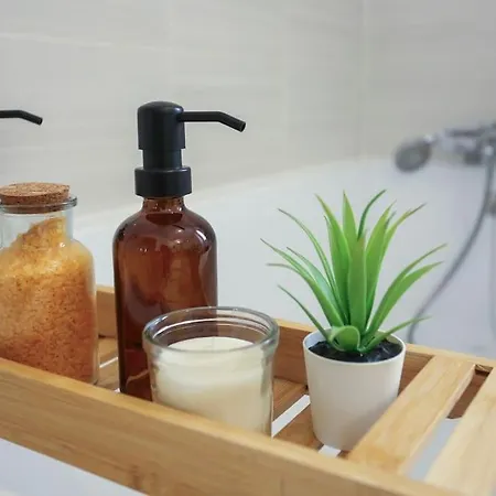 Superbe Maison Familiale Recente Et Cosy Apartment Amiens