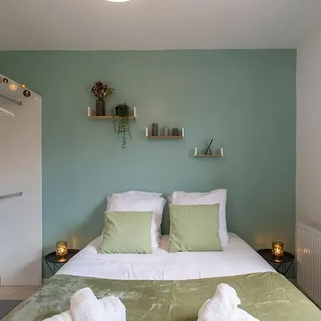 Superbe Maison Familiale Recente Et Cosy Amiens