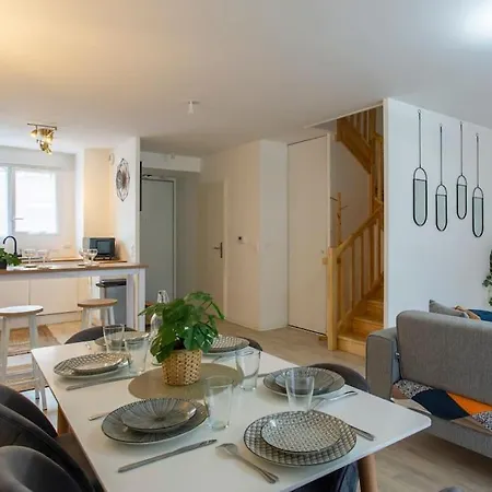 Superbe Maison Familiale Recente Et Cosy